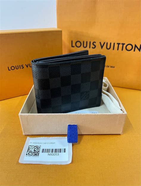 lv amerigo wallet review|4 Best Louis Vuitton Wallets of 2024 for a Timeless Style.